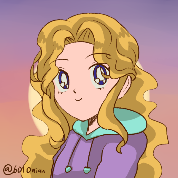 Retro Anime Character Maker｜Picrew