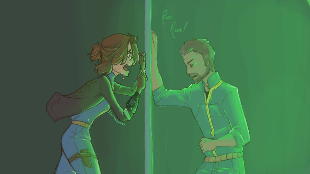 fallout 3: project purity by myspideysense on DeviantArt