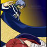 FT Chapter 331 - Jellal saving Erza