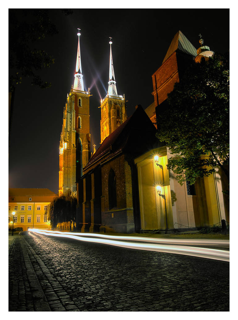 The Two Towers 2 by szamot65 on DeviantArt