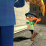 Me and Octodad's discussions