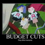 Budget Cuts