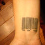 No. 11 Bar code