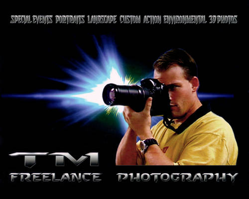 TM Freelance Photography