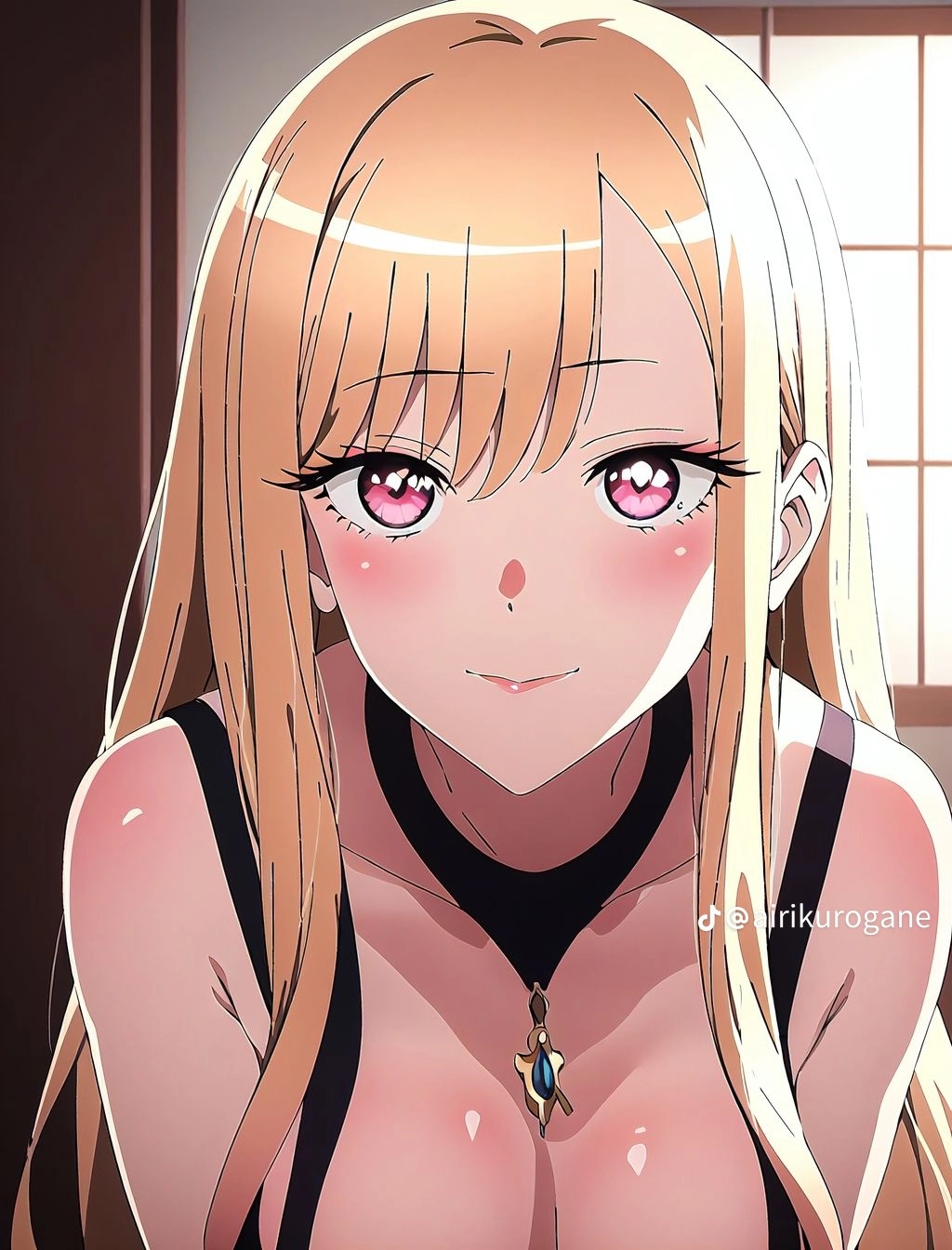 marin kitagawa by JDARK2026 on DeviantArt