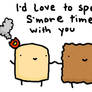 S'more Love Please