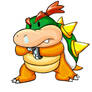 Baby Bowser