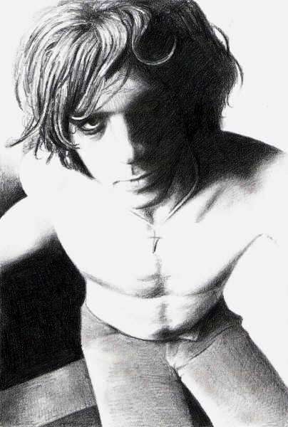 Syd Barrett