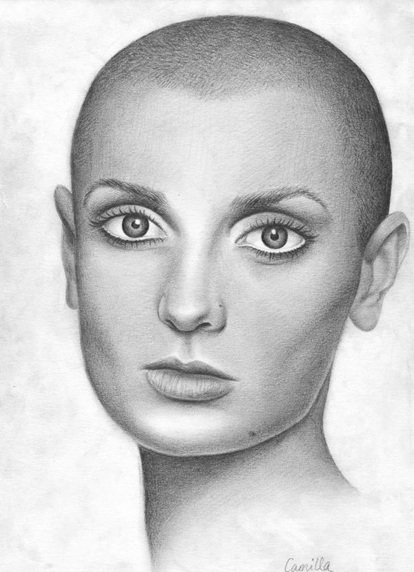 Sinead OConnor