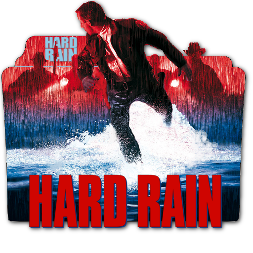 Its Raining Hard Cod Hard Rain V2 by maduece5090 on DeviantArt