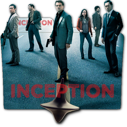 Inception Cartoon Network Inception V1 by maduece5090 on DeviantArt