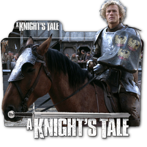 Knights Tale A V3 by maduece5090 on DeviantArt