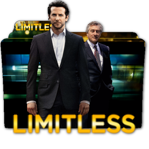 Random Limitless User Limitless V1 by maduece5090 on DeviantArt