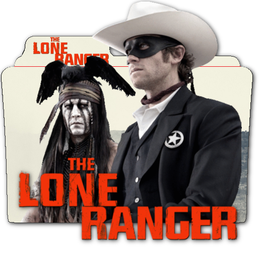 Lone Ranger The V3 by maduece5090 on DeviantArt