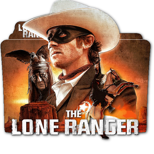 Lone Ranger V2 by maduece5090 on DeviantArt