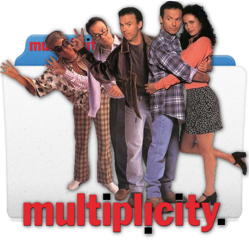 Multiplicity V1 by maduece5090 on DeviantArt