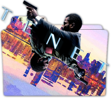 Tenet Vector Explore the Best Tenet Art | DeviantArt