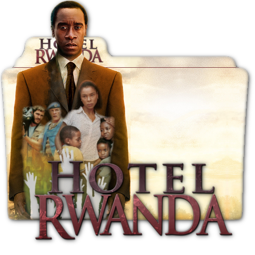 Hotel Rwanda Cartoon Hotel Rwanda V1 by maduece5090 on DeviantArt
