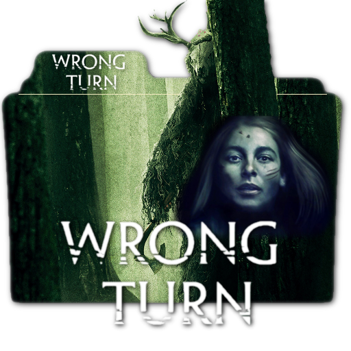Wrong turn 2021 best sale english subtitles download