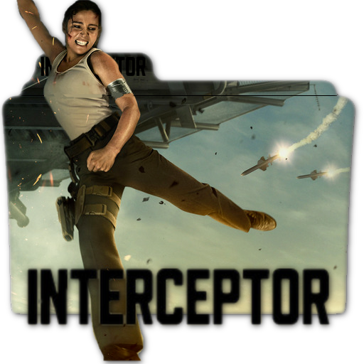 Interceptor V1 by maduece5090 on DeviantArt