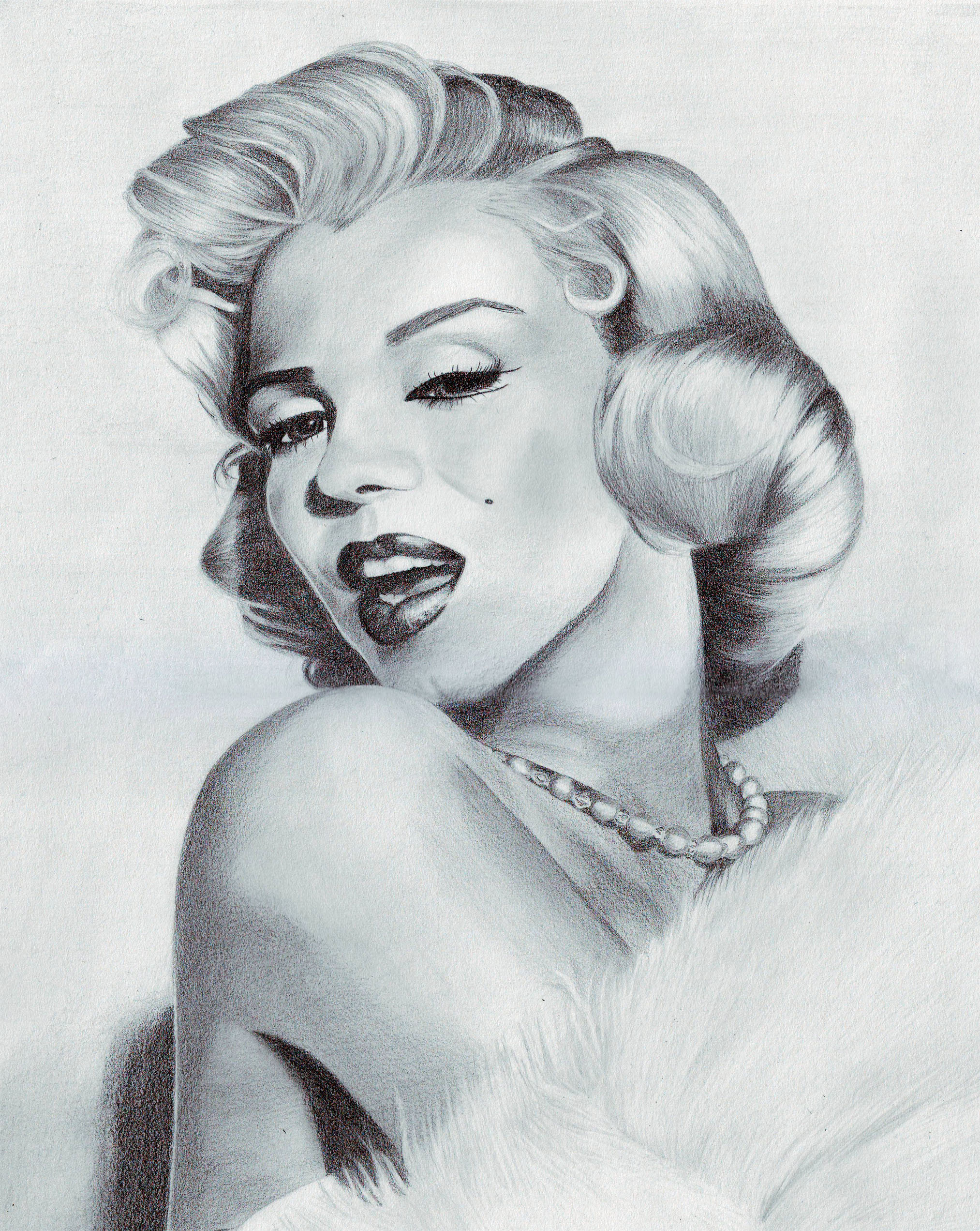 Marilyn Monroe