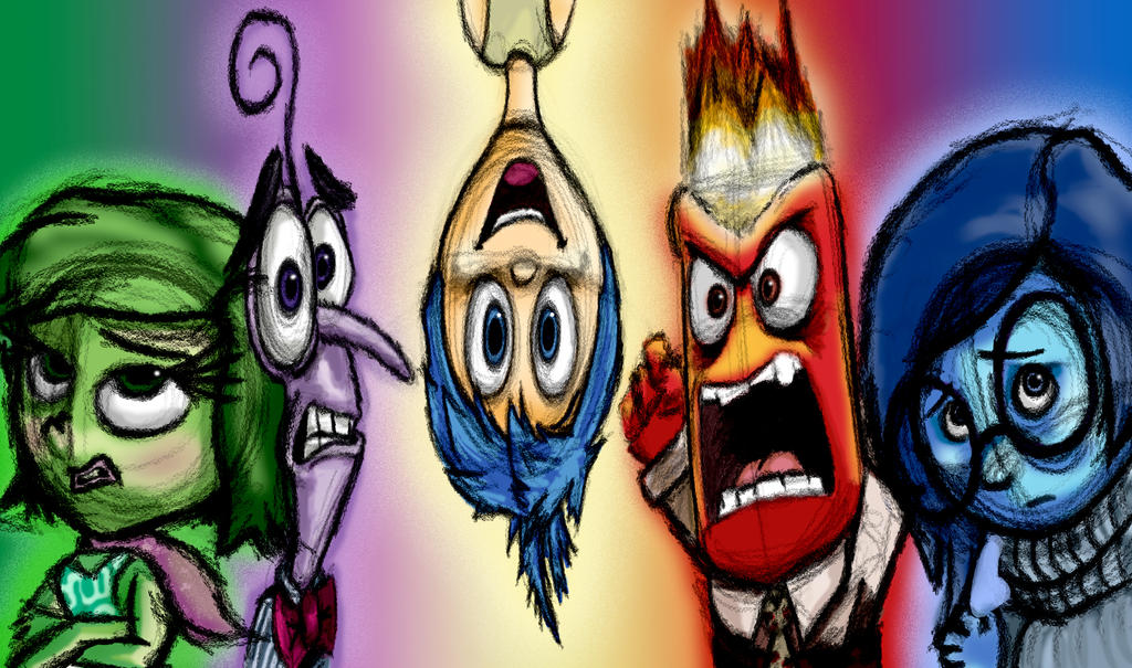 Inside Out by Animator7 on DeviantArt