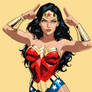 Wonder Lady