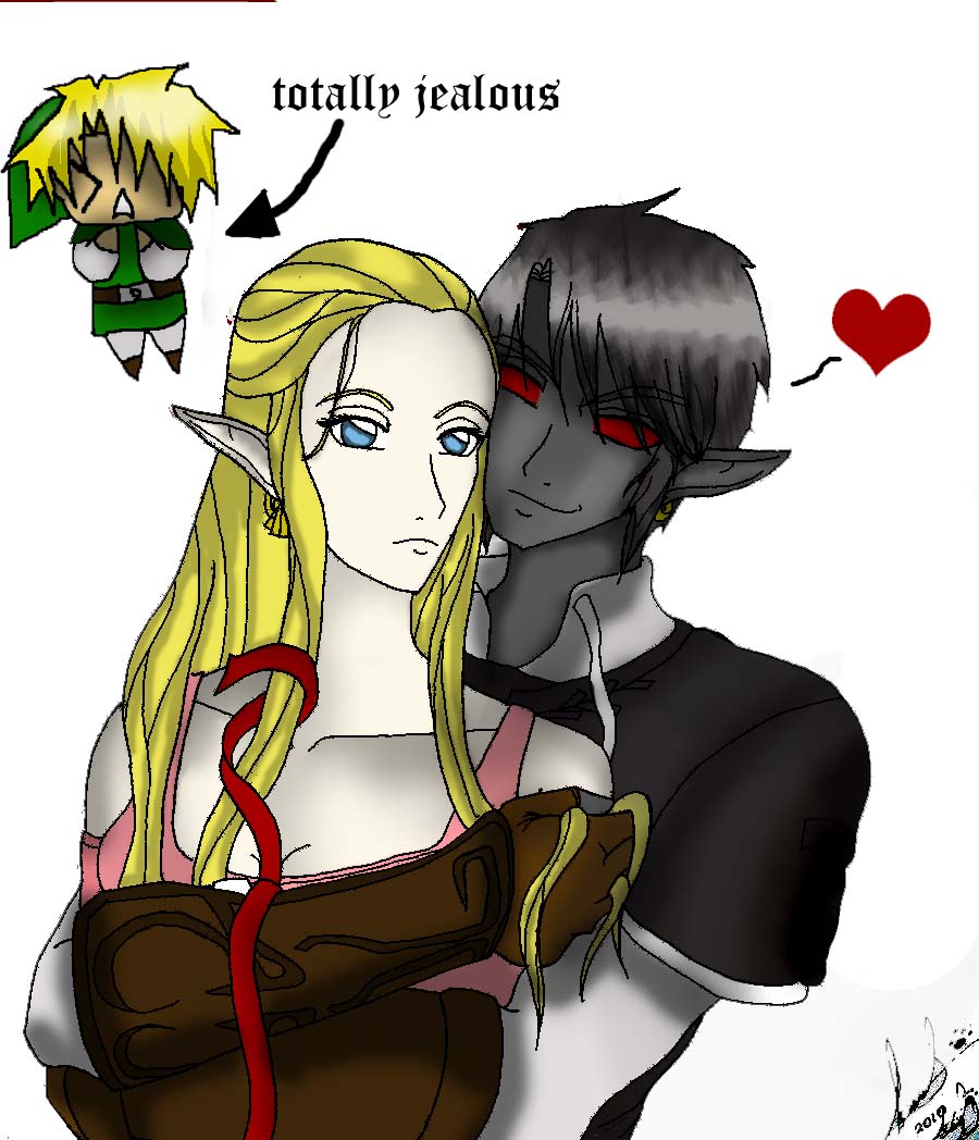 Versus Link
