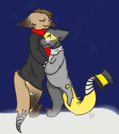 Mixels Snowy Snowy Smixel by meithepanda on DeviantArt