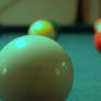 Billiards