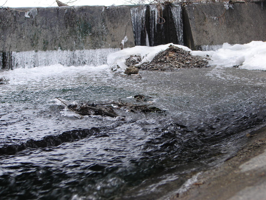 Rushing Water by dj-bro on DeviantArt