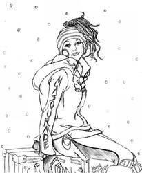 Miera --South Cold Style