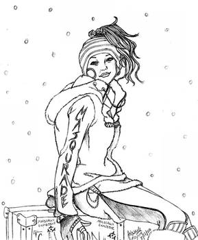 Miera --South Cold Style