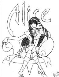 Alice