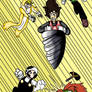 Super Mario Showdown(Request)