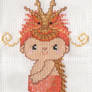 Chinese Horoscope: Pink Dragon