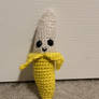 Banana Amigurumi