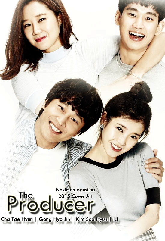 Producer 2015 Korean Drama By Nazimahagustina On Deviantart