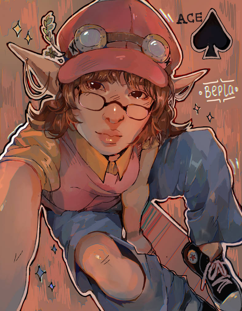 Human Perogie Human practice - 3 by Bepla on DeviantArt