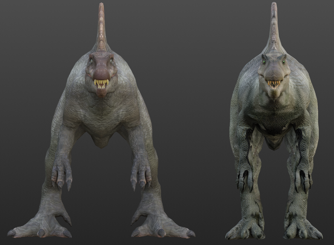 JP3 SPINO Old And New By StylizedFnafpack On DeviantArt jp3-spino-old-and-new-by-stylizedfnafpack-on-deviantart