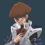 Kaiba from Yu-Gi-Oh!