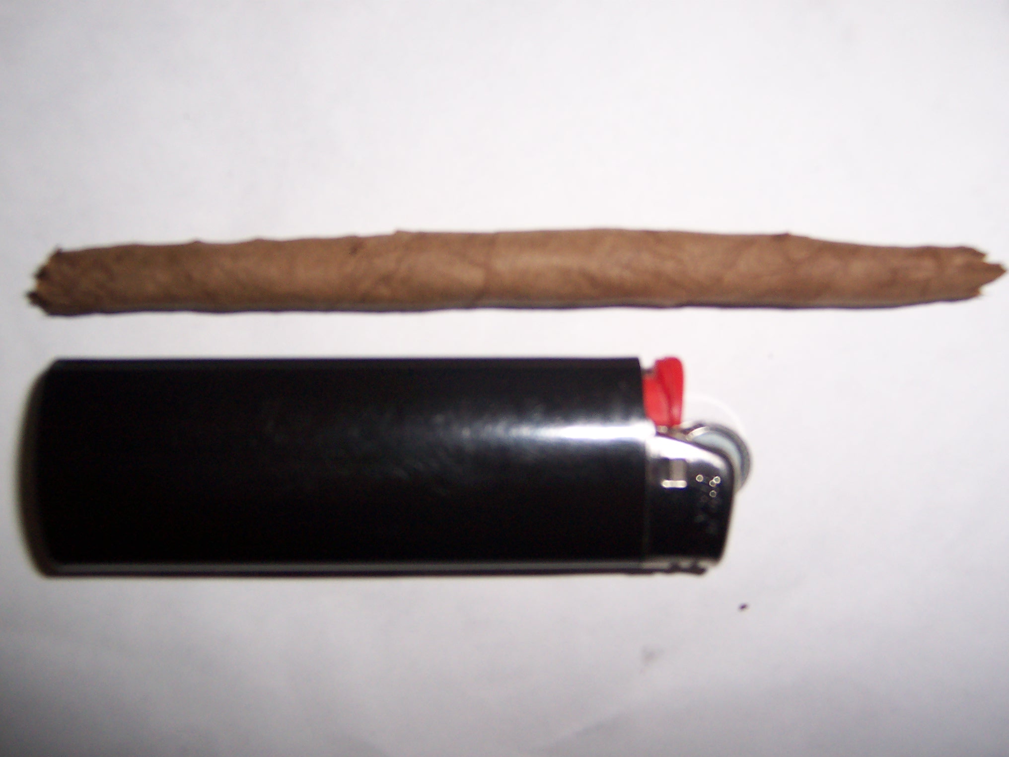 Blunt