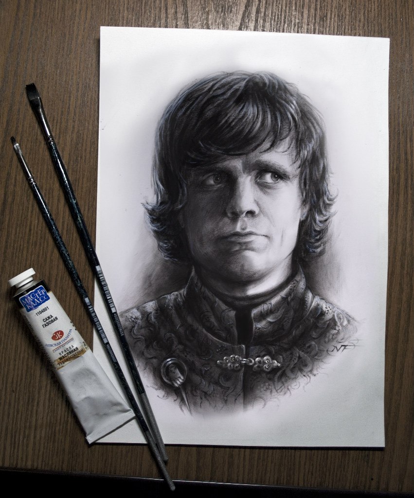 Tyrion Lannister