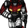 SIDESWIPE ...