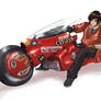 Christmas Kaneda