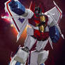 Starscream