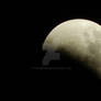 Lunar Eclipse.