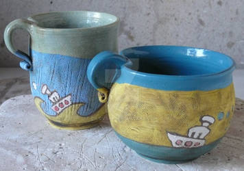 mugs 2