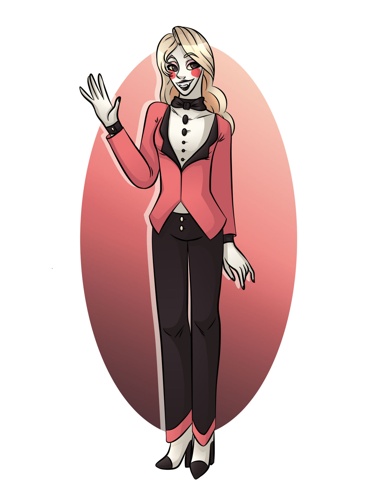 Charlie Idea Deviantart Charlie by SuburbanWitchArt on DeviantArt