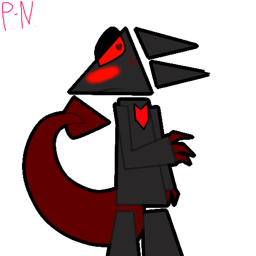 Evil Sl evil Sler by Fanta-Nell on DeviantArt